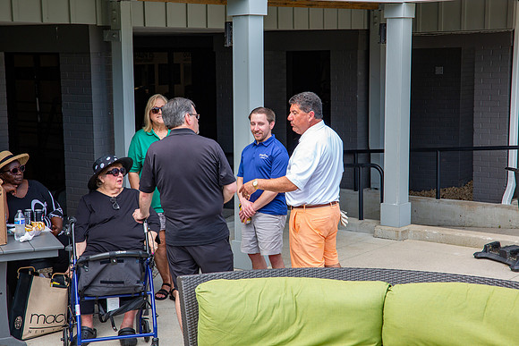 584-Italian American Golf Outing 2025