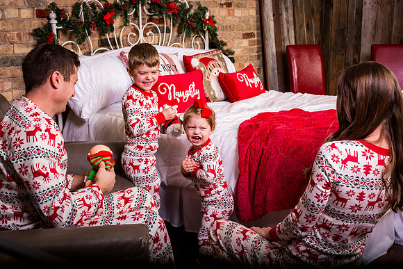 20-Buckley Xmas Pajamas 2020