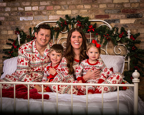 57-Buckley Xmas Pajamas 2020