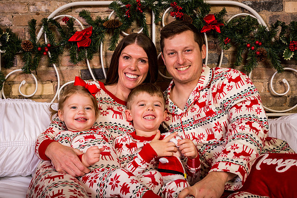 133-Buckley Xmas Pajamas 2020