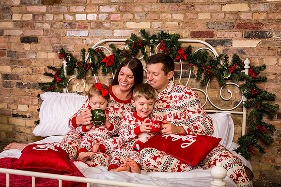 138-Buckley Xmas Pajamas 2020