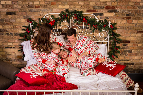 186-Buckley Xmas Pajamas 2020
