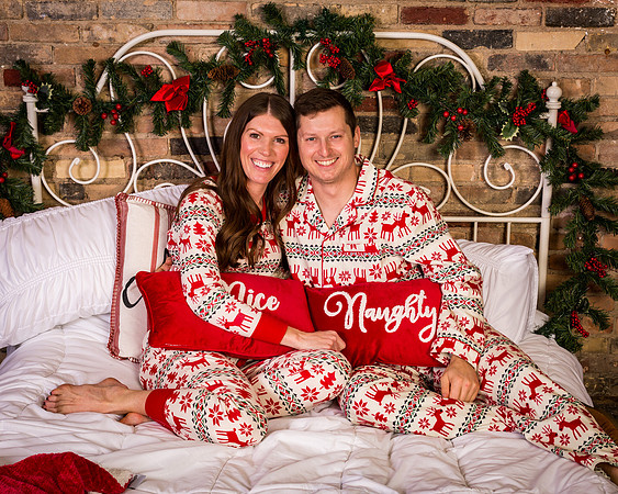 190-Buckley Xmas Pajamas 2020