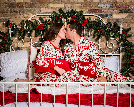 203-Buckley Xmas Pajamas 2020