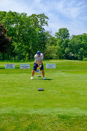 37-Italian American Golf Outing 2025