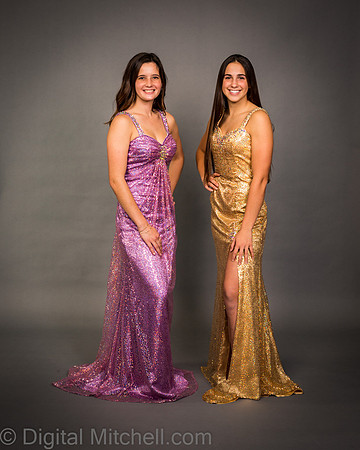 258-Larrisa Evans 16 Bday