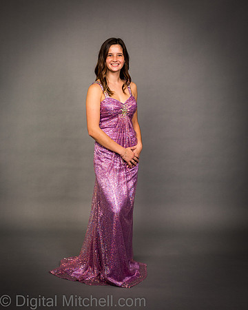259-Larrisa Evans 16 Bday