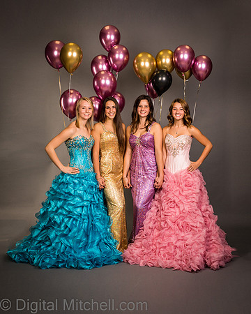 271-Larrisa Evans 16 Bday-Edit