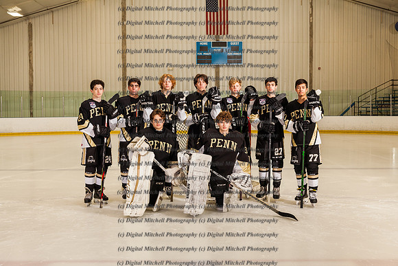 117-Penn Hockey 2020-2021