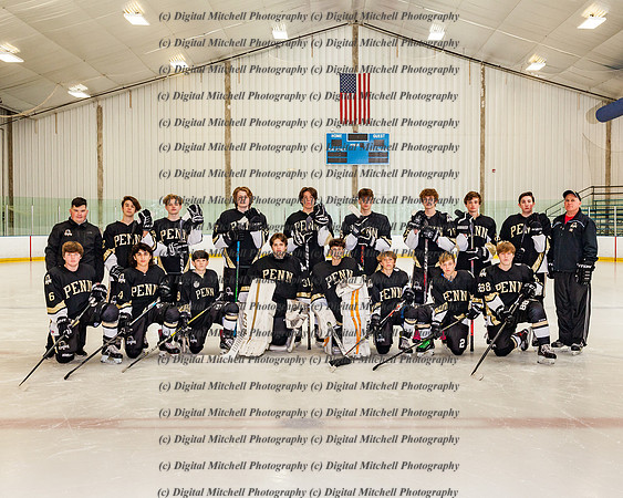 123-Penn Hockey 2020-2021
