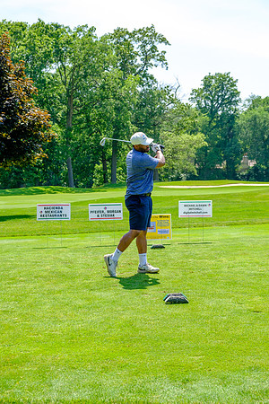 203-Italian American Golf Outing 2025