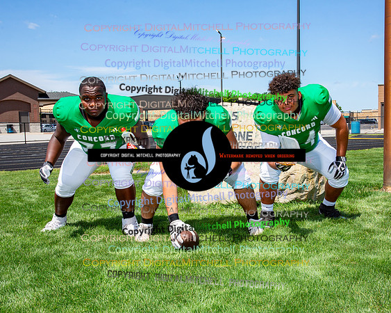 138-2024 Fall Football