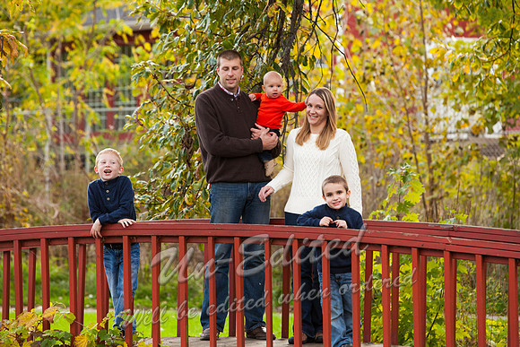 Erin Nowak Family-218