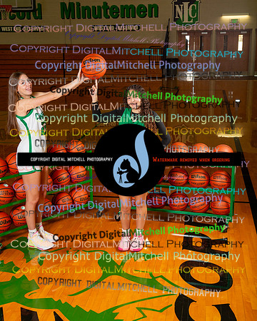 70-2024 Basketball Girls