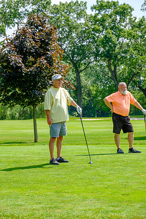 343-Italian American Golf Outing 2025