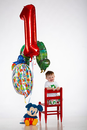 152-Alen Bouman 1st Bday