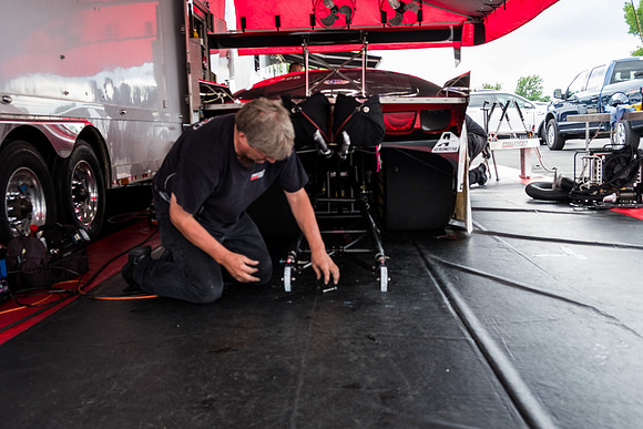 6-NHRA in Norwalk 2018