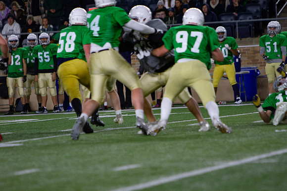 370-ND InterHall Football 2021