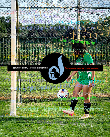411-CHS 2025 Fall Soccer Girls