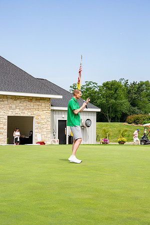 636-Italian American Golf Outing 2025
