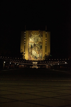 234-ND InterHall Football 2021