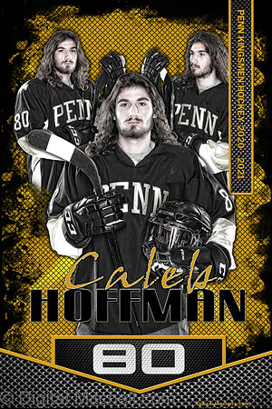 Caleb Hoffman 60x90