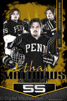 Ethan Matthews 60x90