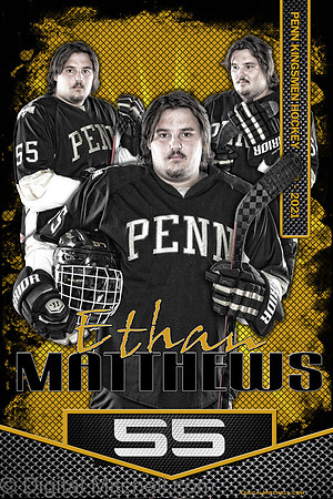 Ethan Matthews 60x90