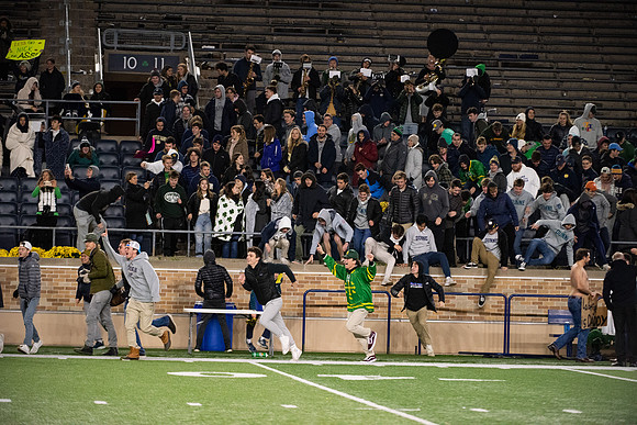 203-ND InterHall Football 2021