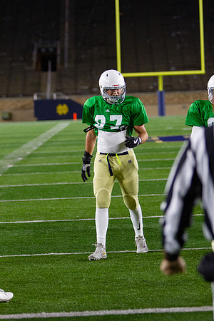 308-ND InterHall Football 2021