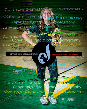 491-NHS 2025 Track and Softball
