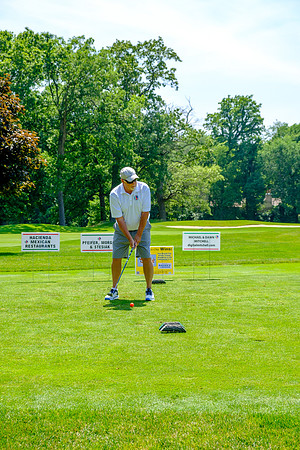 185-Italian American Golf Outing 2025