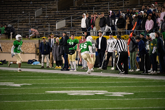 94-ND InterHall Football 2021