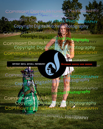 57-2024 Fall Golf Girls