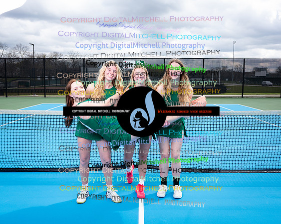 18-2025 CHS Tennis Girls
