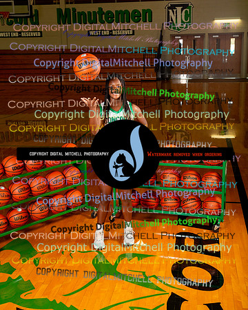73-2024 Basketball Girls