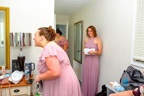 92-Erin and Tyler