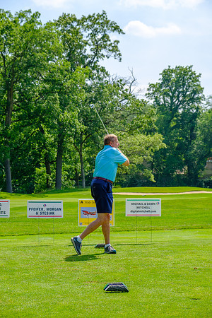 355-Italian American Golf Outing 2025