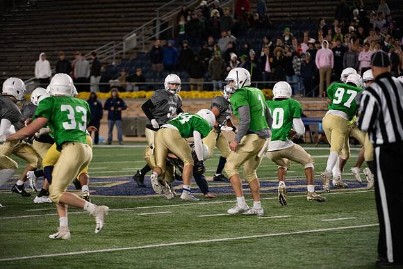 189-ND InterHall Football 2021