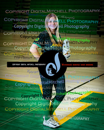 497-NHS 2025 Track and Softball