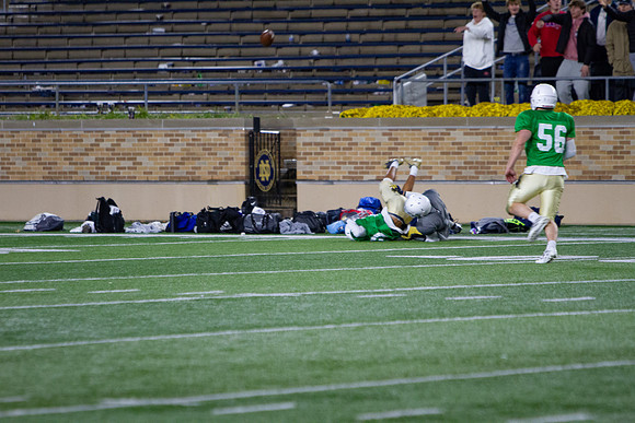 378-ND InterHall Football 2021