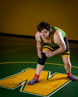 15-NHS 2024 wrestling