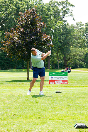 146-Italian American Golf Outing 2024