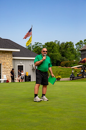 623-Italian American Golf Outing 2025