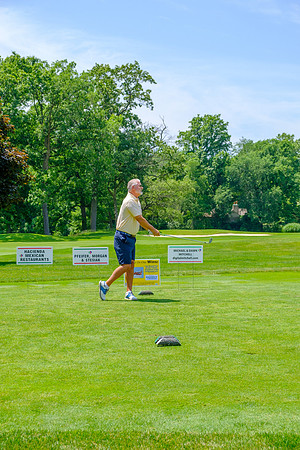 69-Italian American Golf Outing 2025