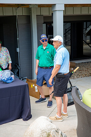 593-Italian American Golf Outing 2025