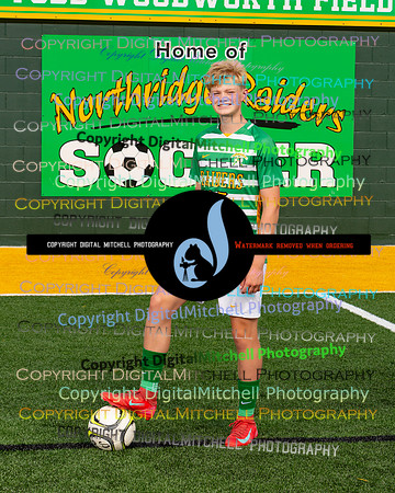 152-NHS 2025 Fall Soccer Boys