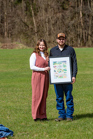 8-Lauren DeMont n Joseph Markiewicz