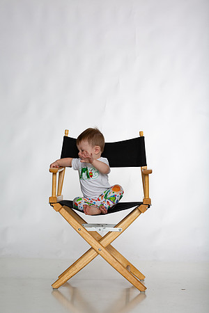 241-Alen Bouman 1st Bday