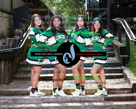 142-2024 Fall Cheer
